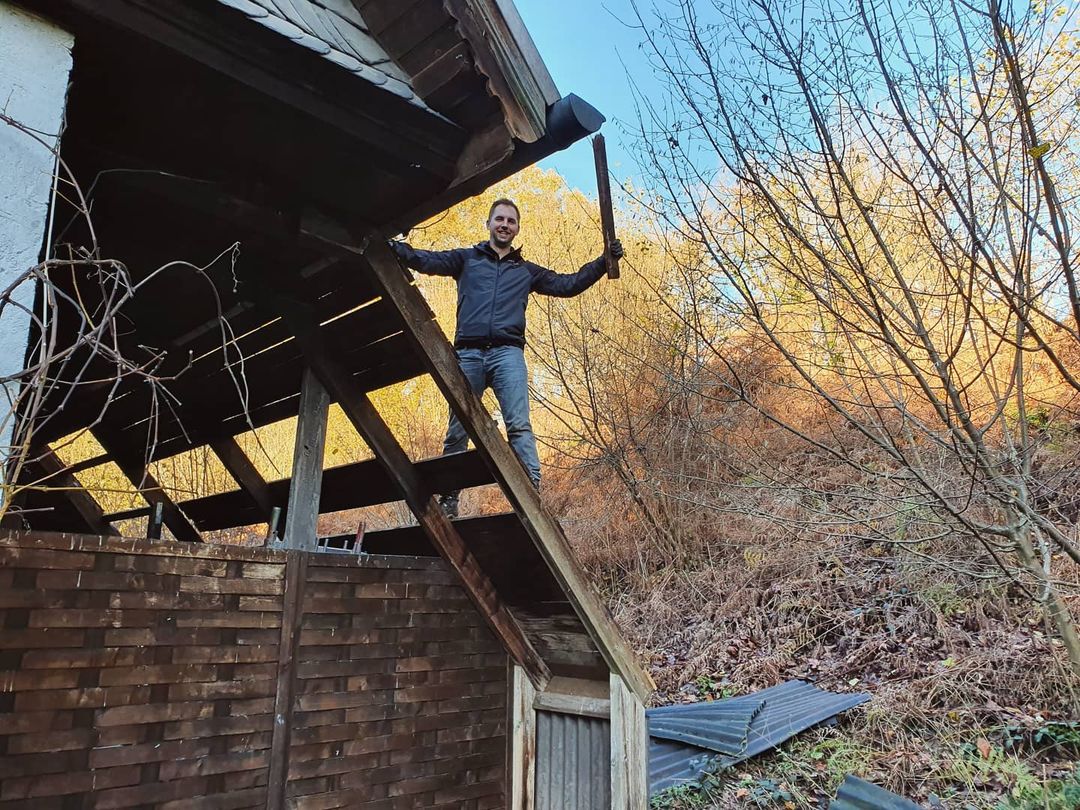 projekt brunnenhaus