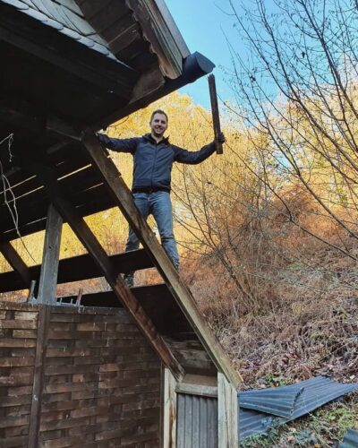 projekt brunnenhaus
